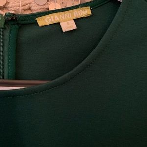 Gianni Bini Winter Cocktail Dress